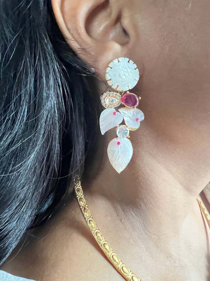 Designer Hasli Necklace Set - Premium Quality, Handcrafted Elegance