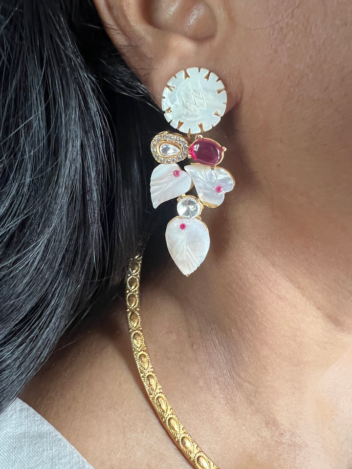 Designer Hasli Necklace Set - Premium Quality, Handcrafted Elegance