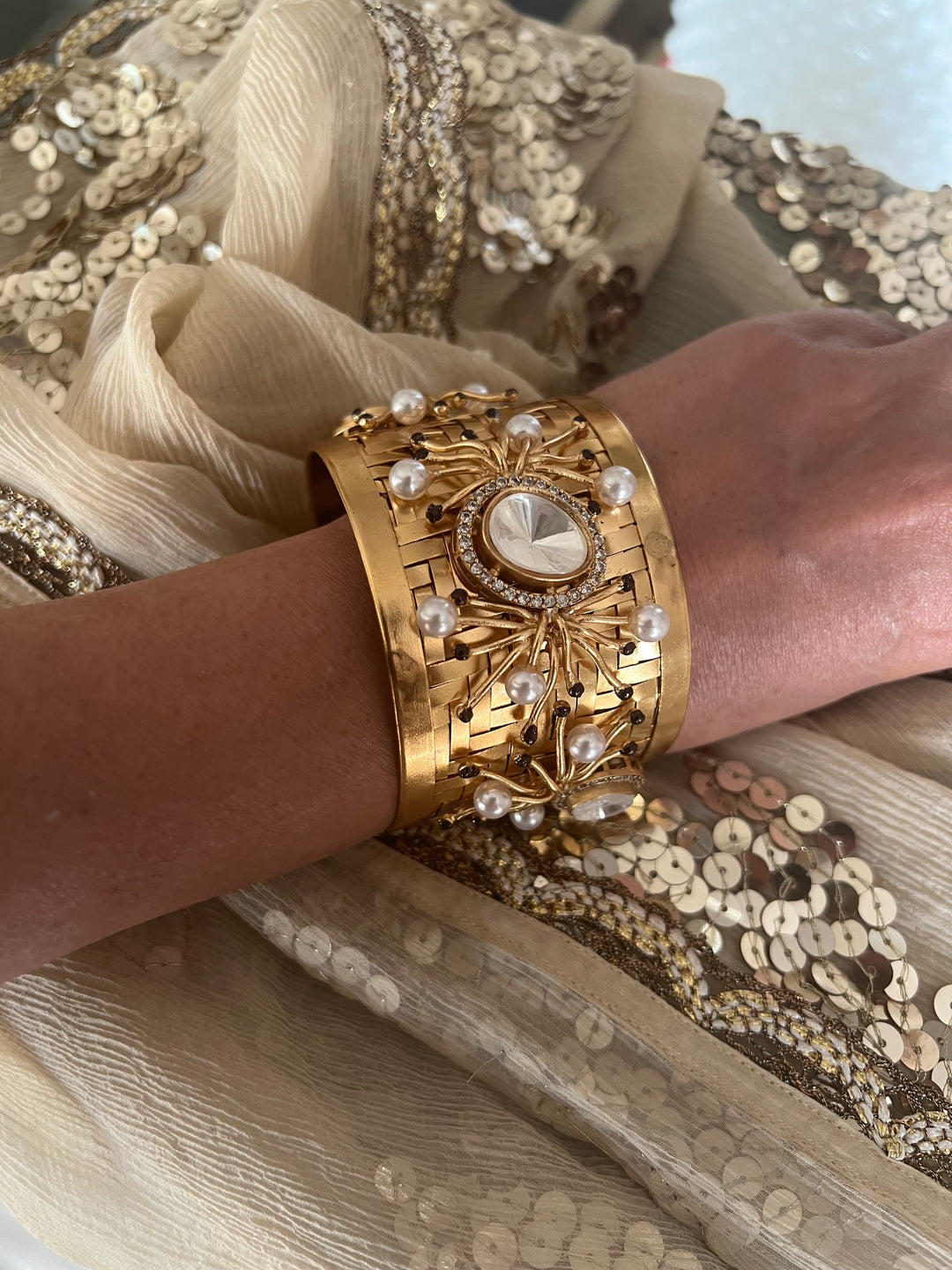 Exquisite Cuff - Unparalleled Quality and Style