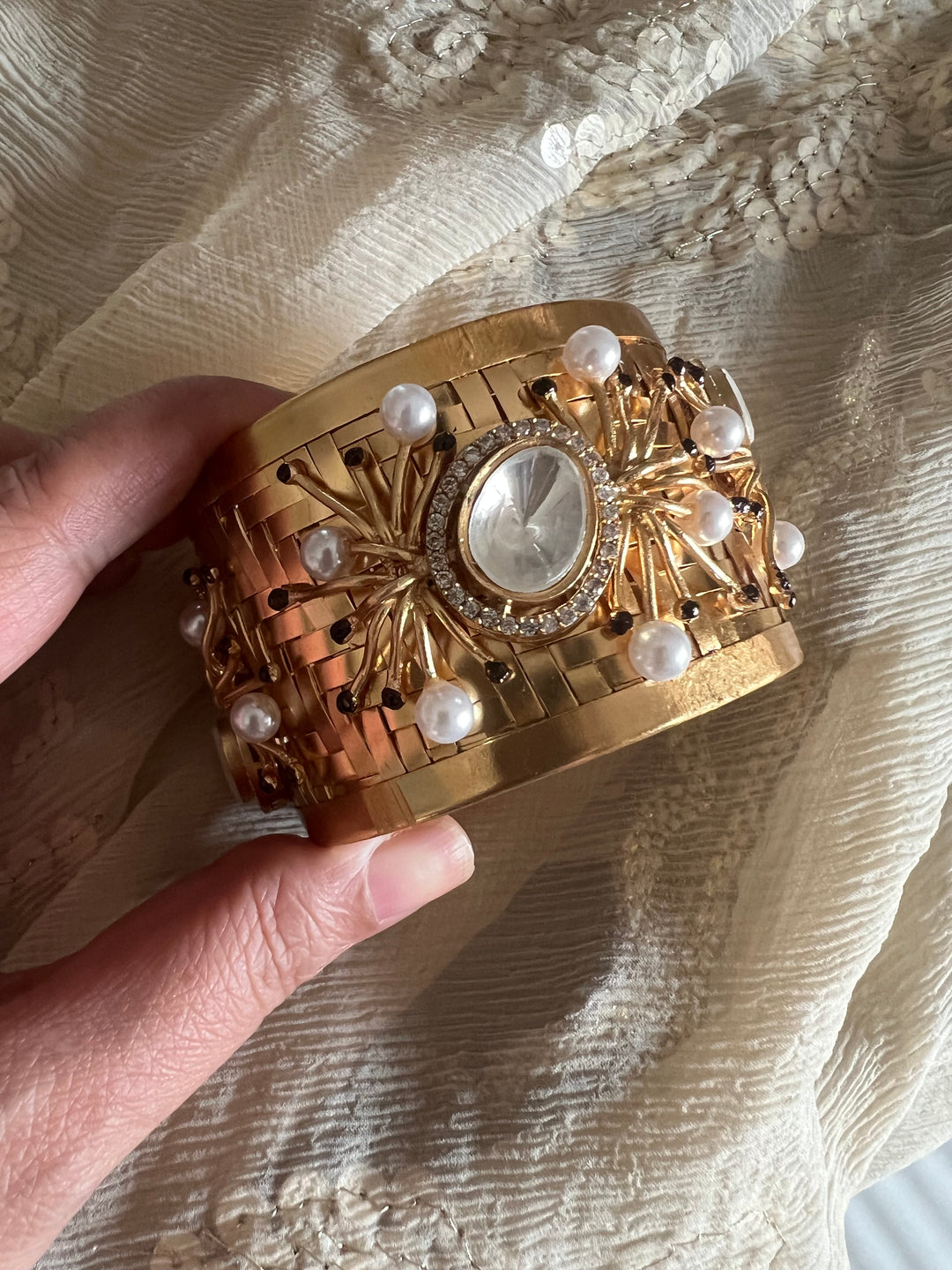 Exquisite Cuff - Unparalleled Quality and Style