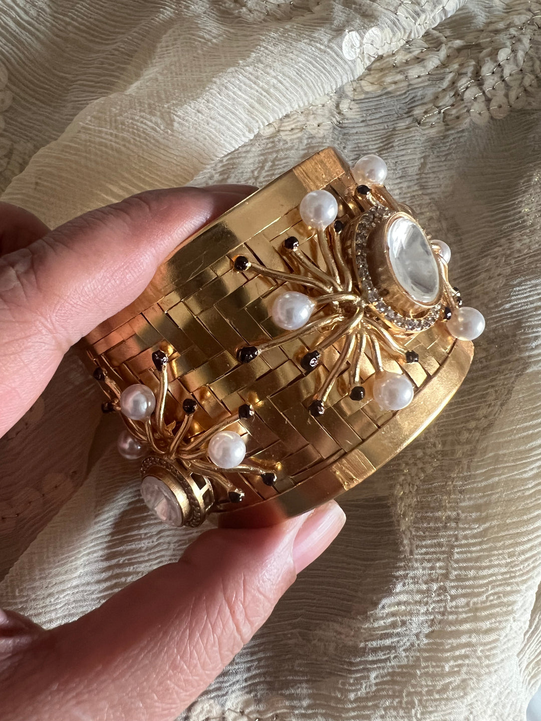 Exquisite Cuff - Unparalleled Quality and Style