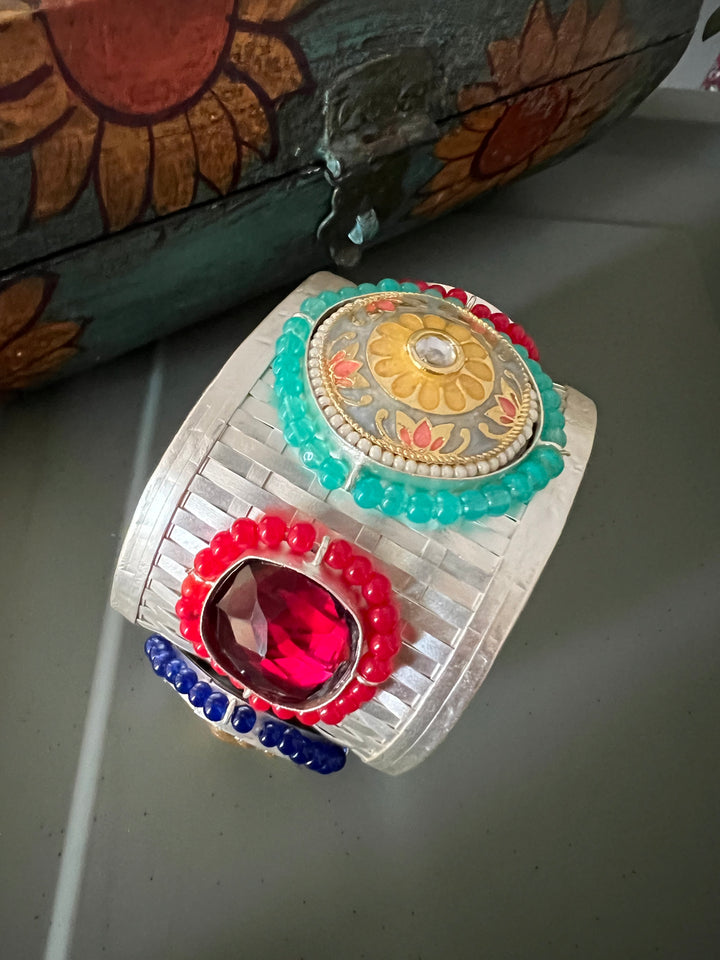 Exquisite Cuff - Unparalleled Quality and Style