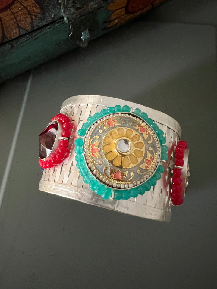 Exquisite Cuff - Unparalleled Quality and Style