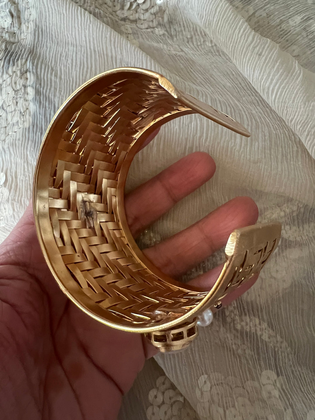 Exquisite Cuff - Unparalleled Quality and Style