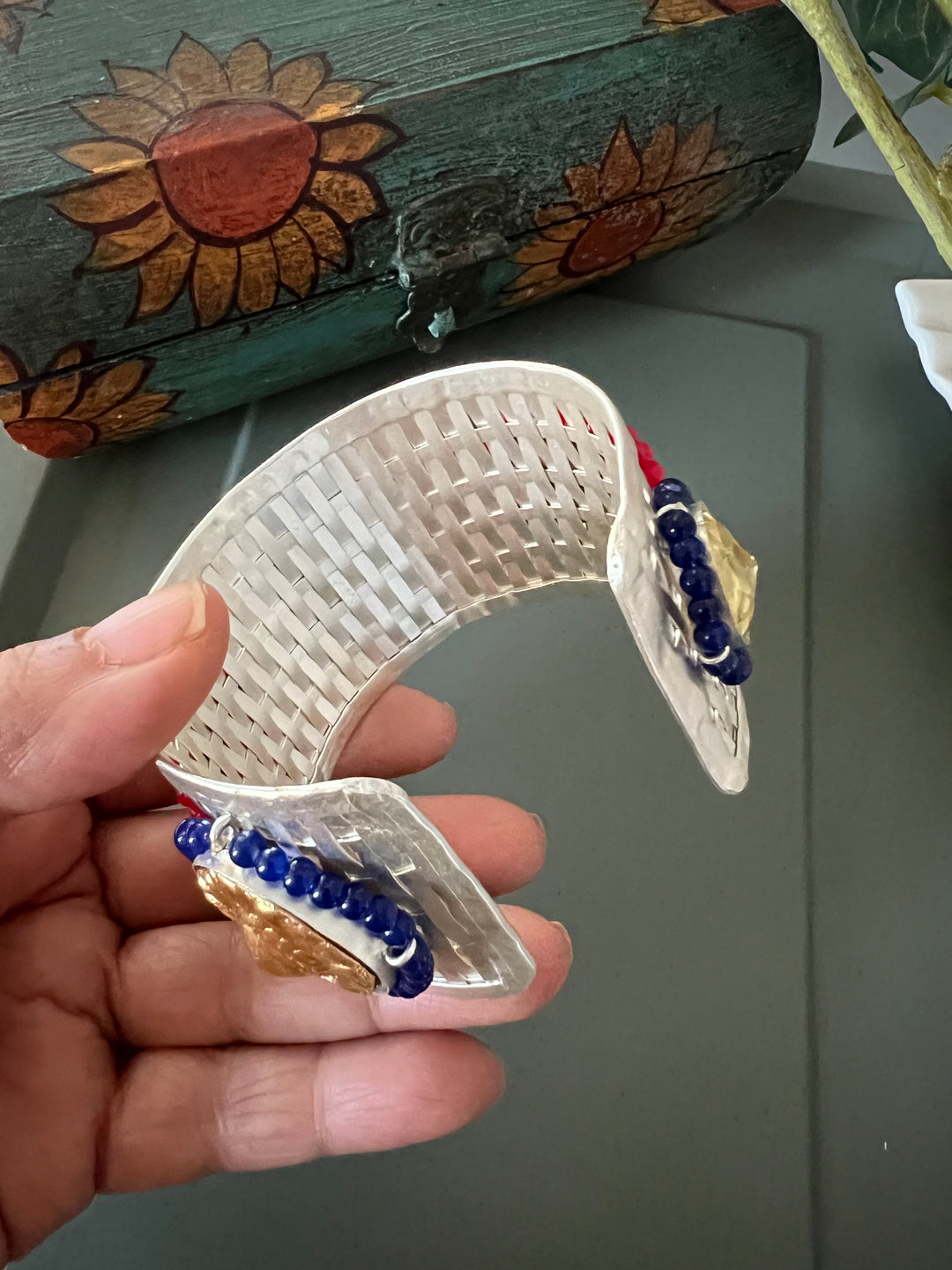 Exquisite Cuff - Unparalleled Quality and Style