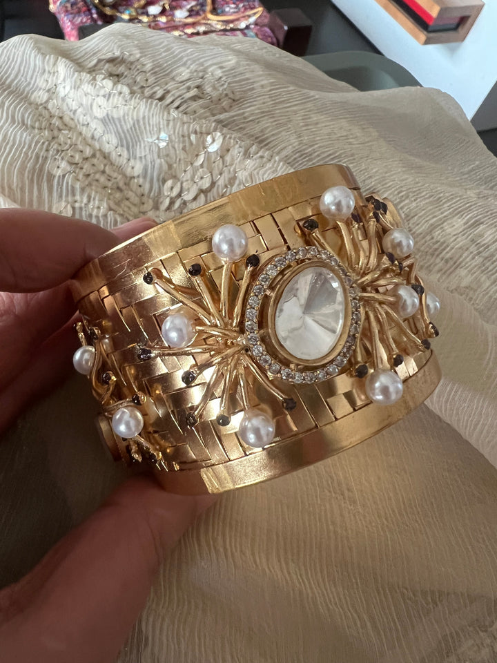 Exquisite Cuff - Unparalleled Quality and Style