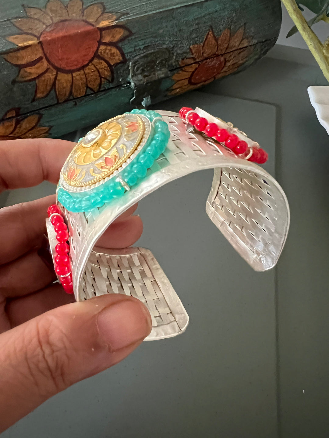 Exquisite Cuff - Unparalleled Quality and Style