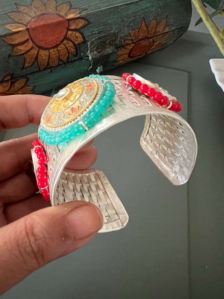 Exquisite Cuff - Unparalleled Quality and Style