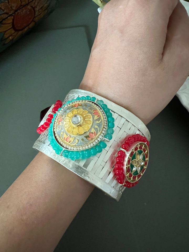 Exquisite Cuff - Unparalleled Quality and Style