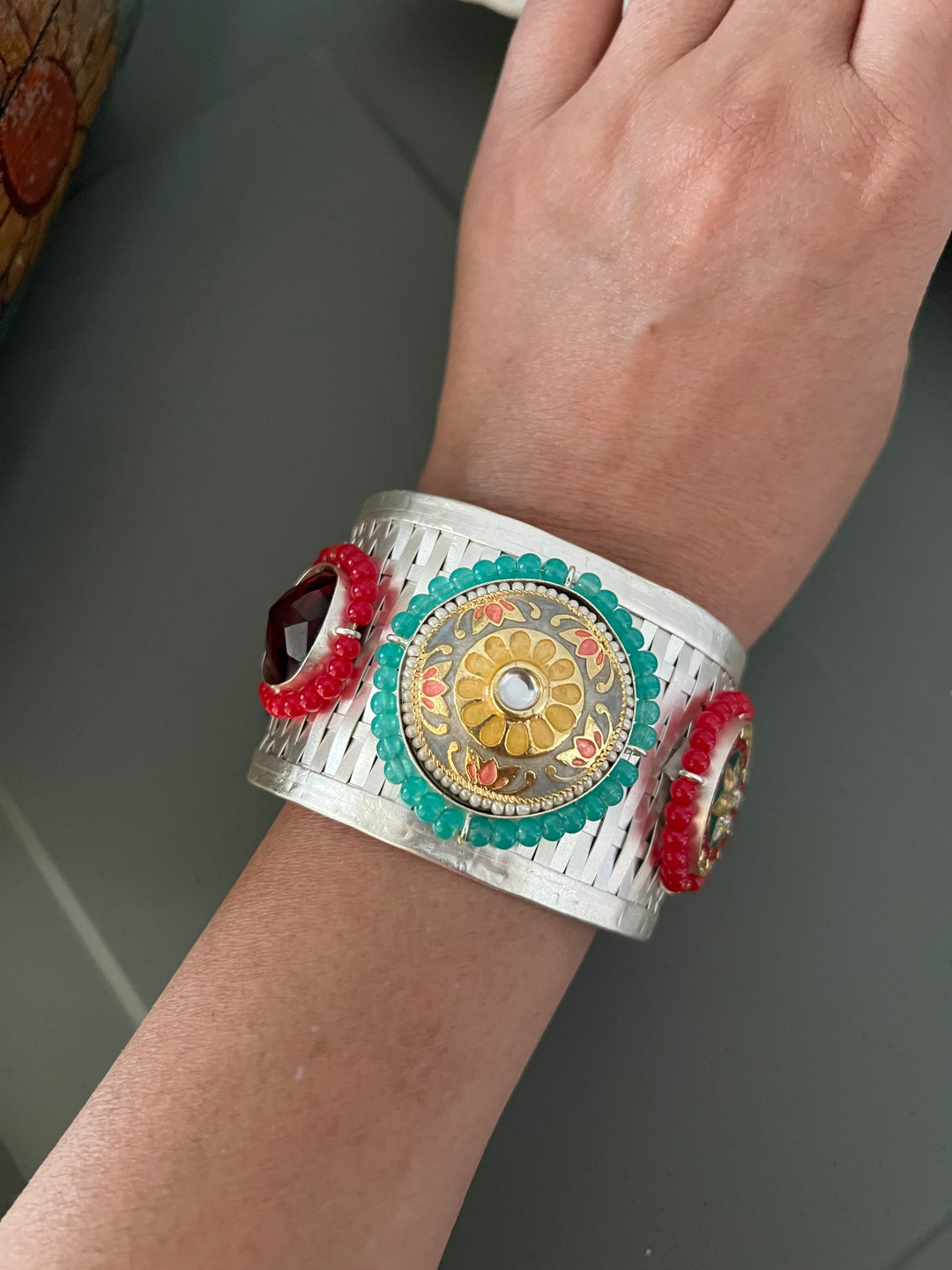 Exquisite Cuff - Unparalleled Quality and Style