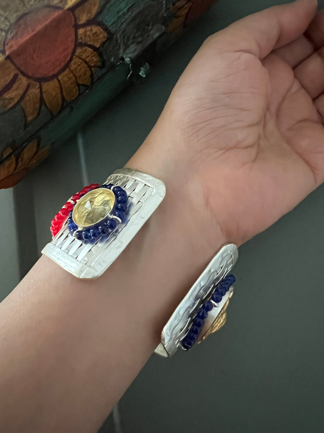 Exquisite Cuff - Unparalleled Quality and Style