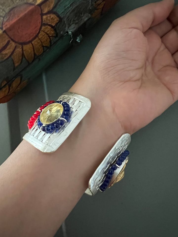 Exquisite Cuff - Unparalleled Quality and Style