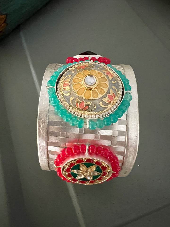 Exquisite Cuff - Unparalleled Quality and Style