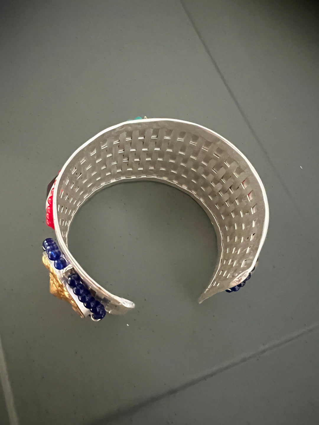 Exquisite Cuff - Unparalleled Quality and Style