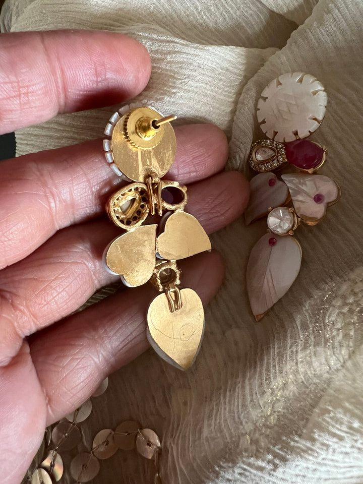 Designer Hasli Necklace Set - Premium Quality, Handcrafted Elegance