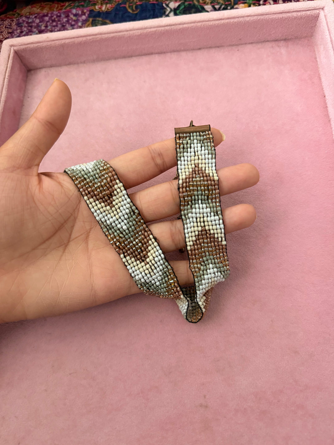Beaded Choker - Unmatched Quality and Style
