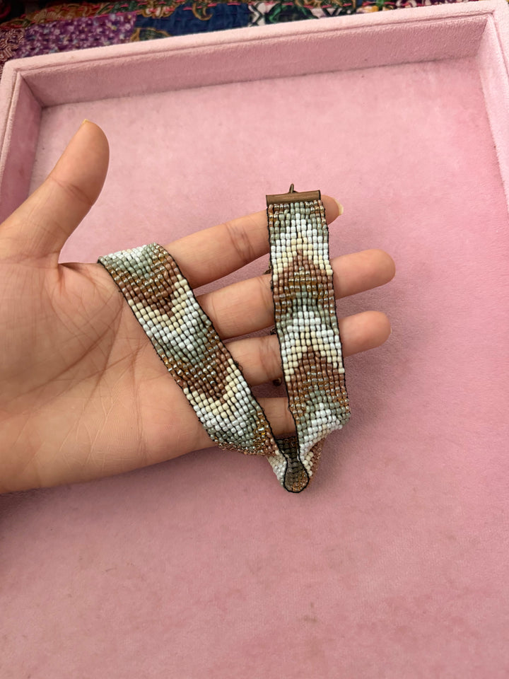 Beaded Choker - Unmatched Quality and Style