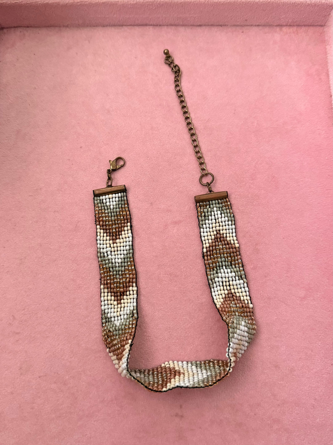 Beaded Choker - Unmatched Quality and Style