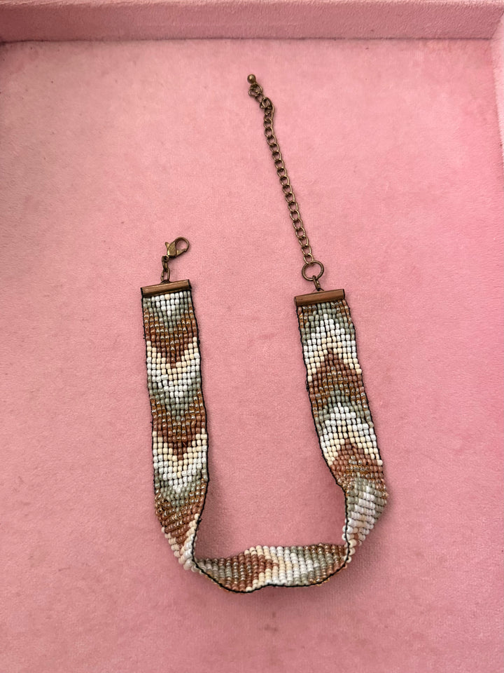 Beaded Choker - Unmatched Quality and Style