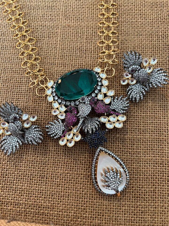 Elegant Necklace Set - Unmatched Quality and Style