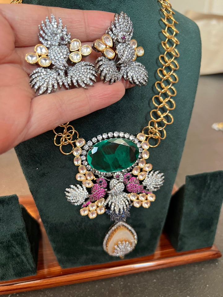 Elegant Necklace Set - Unmatched Quality and Style