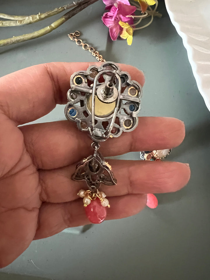 Elegant Choker Necklace Set - Unmatched Quality and Style