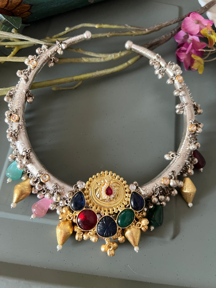 The "Old Soul, New Sparkle" Hasli