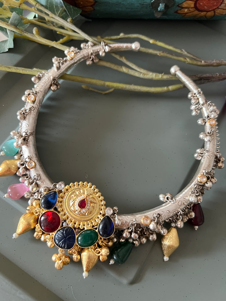 The "Old Soul, New Sparkle" Hasli