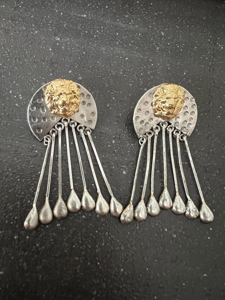 Elegant Earrings - Premium Quality, Exquisite Craftsmanship