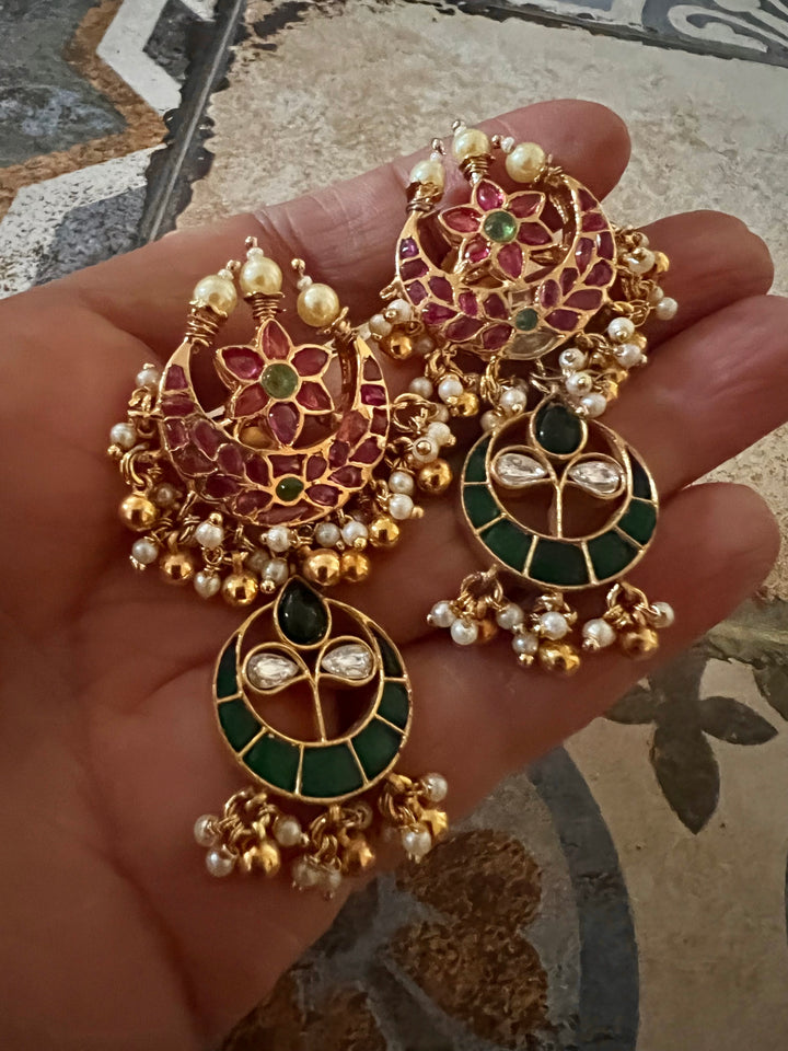 Exquisite Pendant Necklace Set - A Masterpiece of Elegance