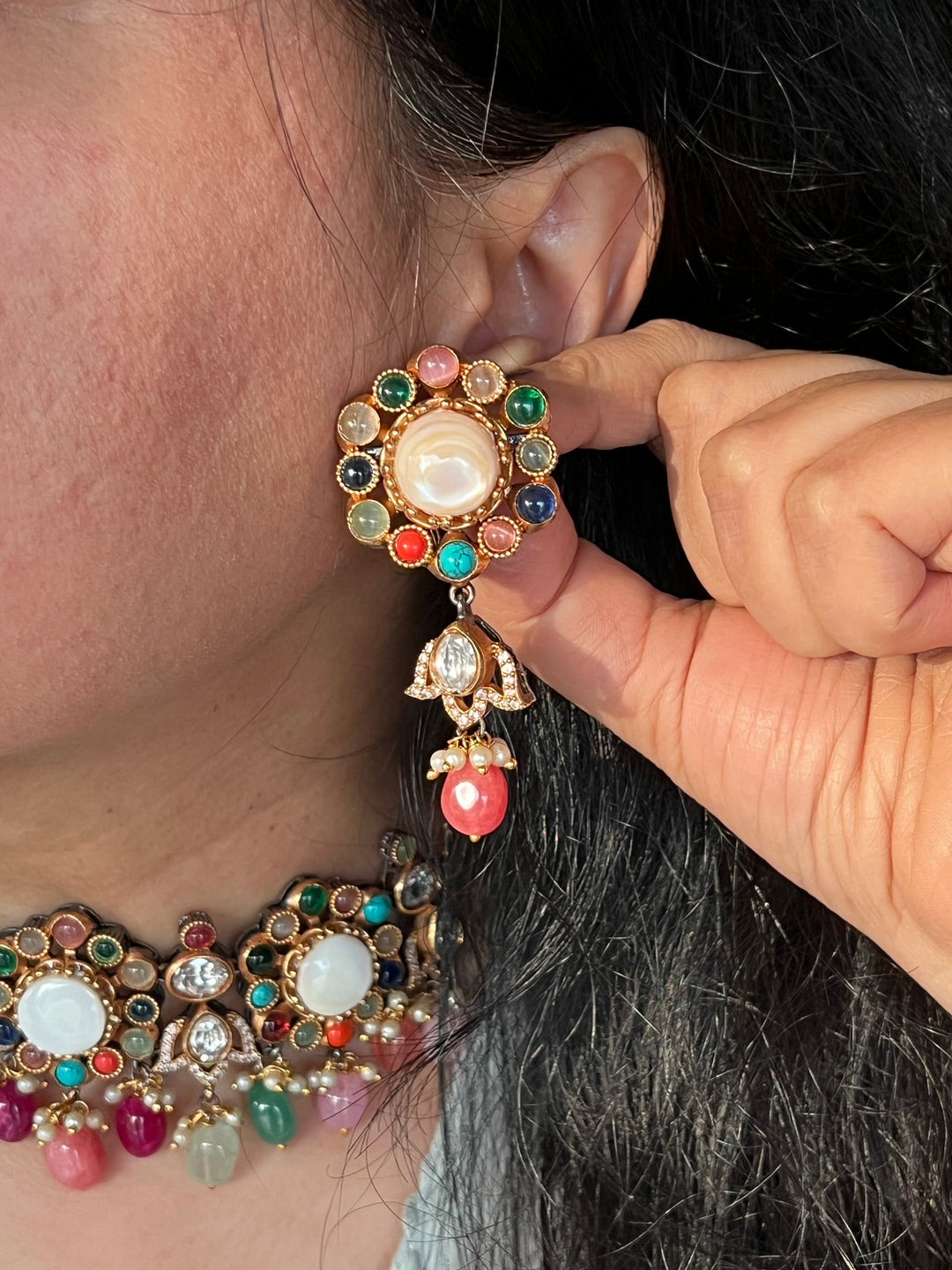 Elegant Choker Necklace Set - Unmatched Quality and Style