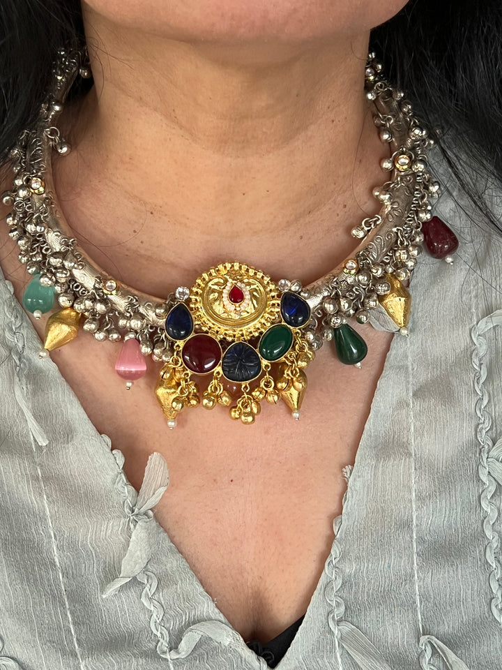 The "Old Soul, New Sparkle" Hasli