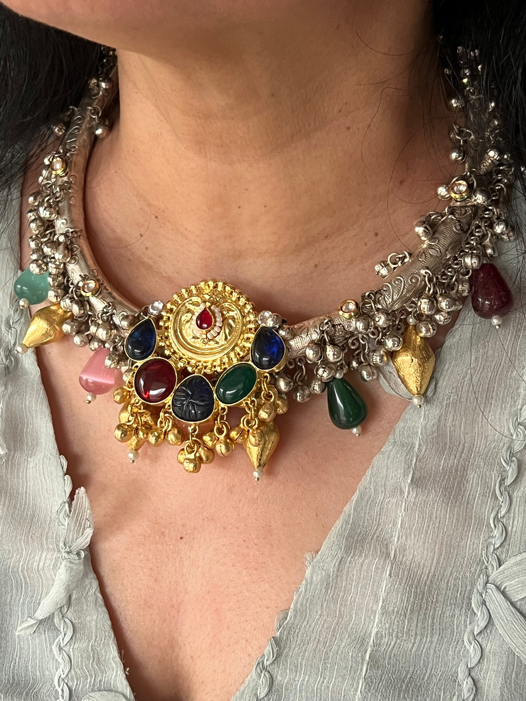 The "Old Soul, New Sparkle" Hasli