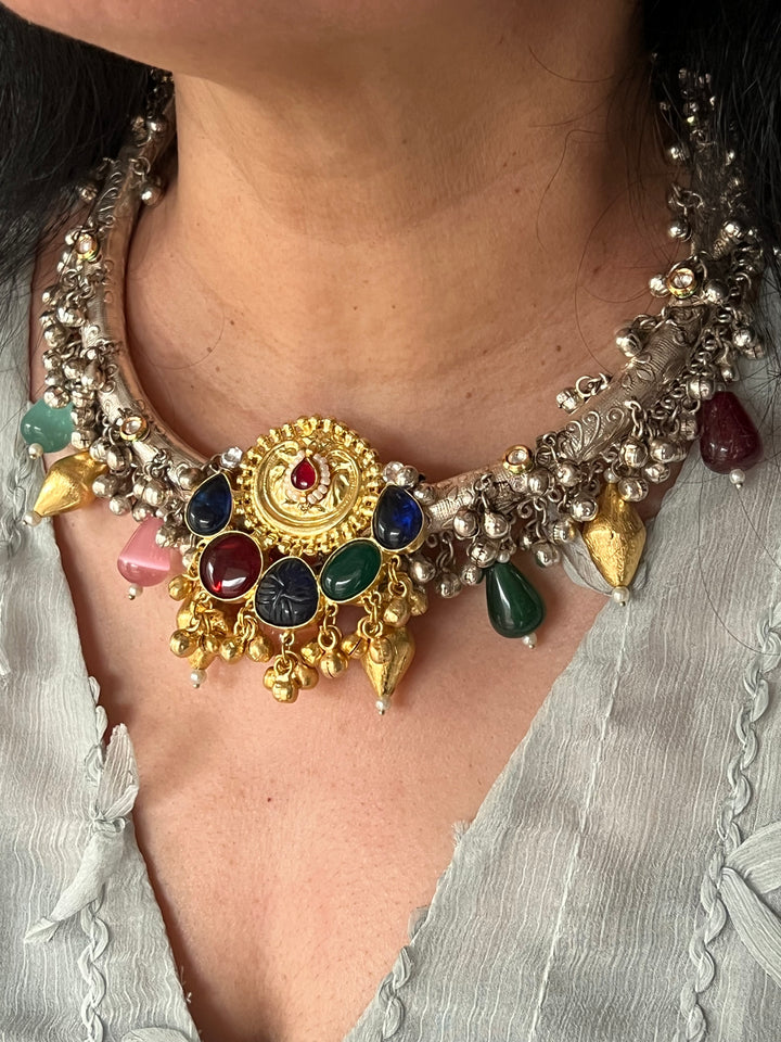 The "Old Soul, New Sparkle" Hasli