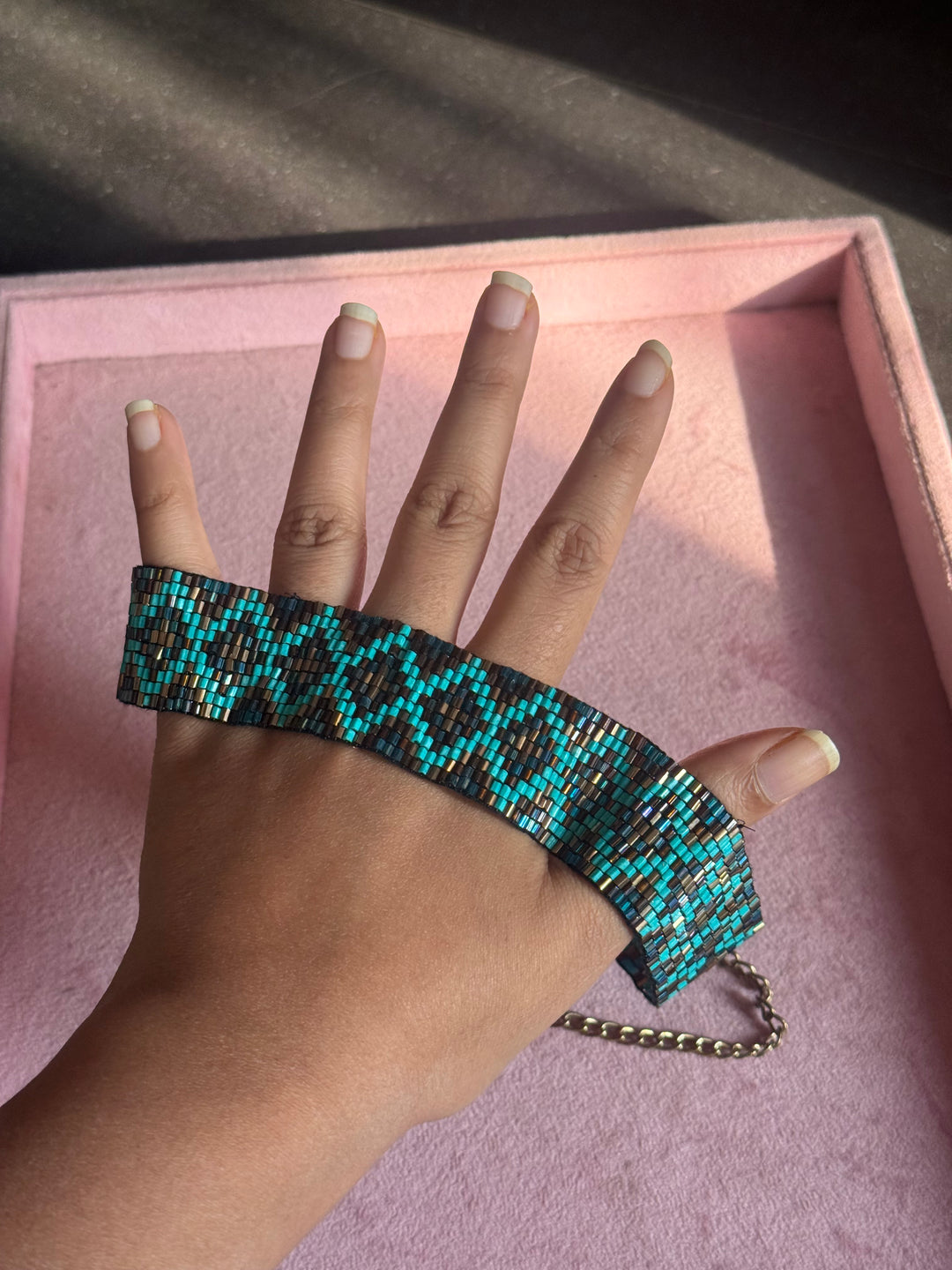 Beaded Choker - Unmatched Quality and Style