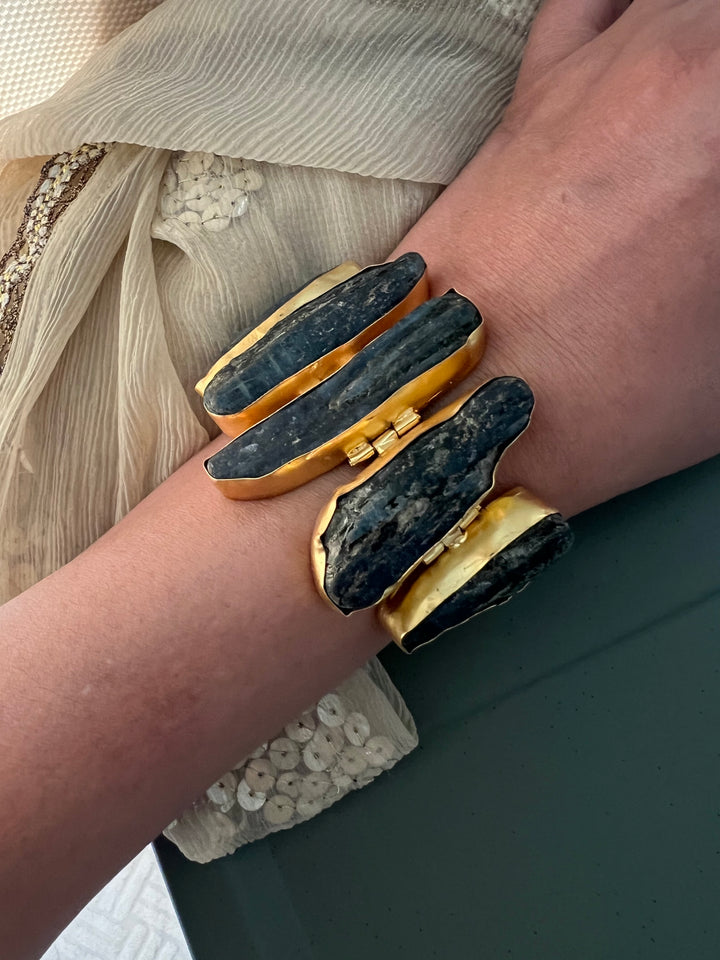 SHIVKA Natural Stone Bracelet