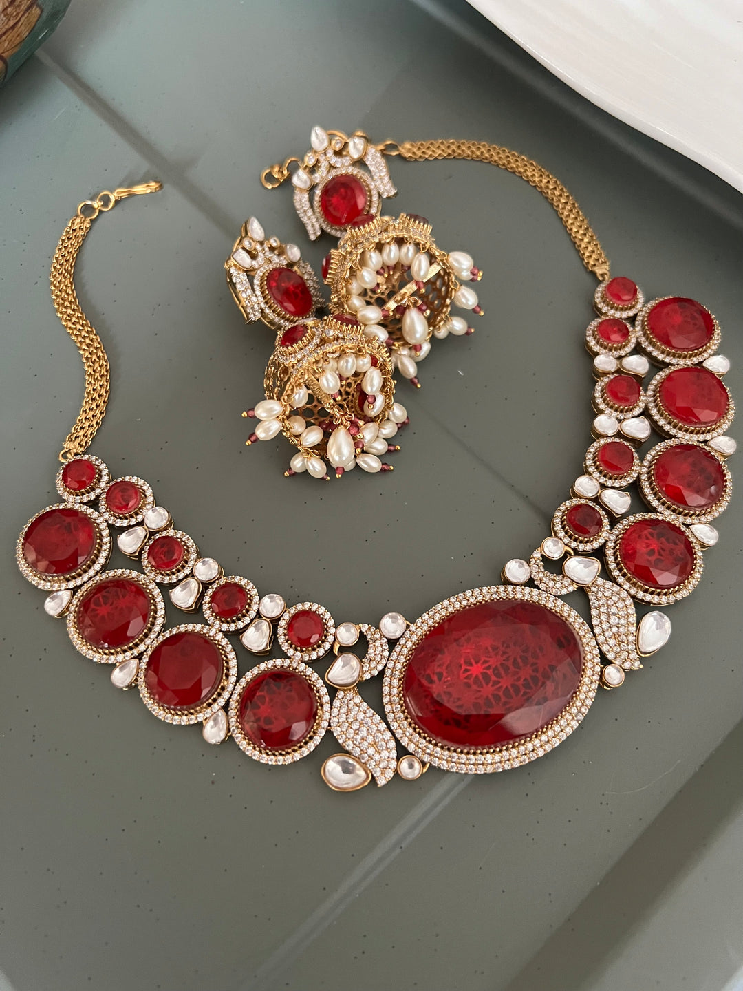 Elegant Necklace Set - Unmatched Quality and Style