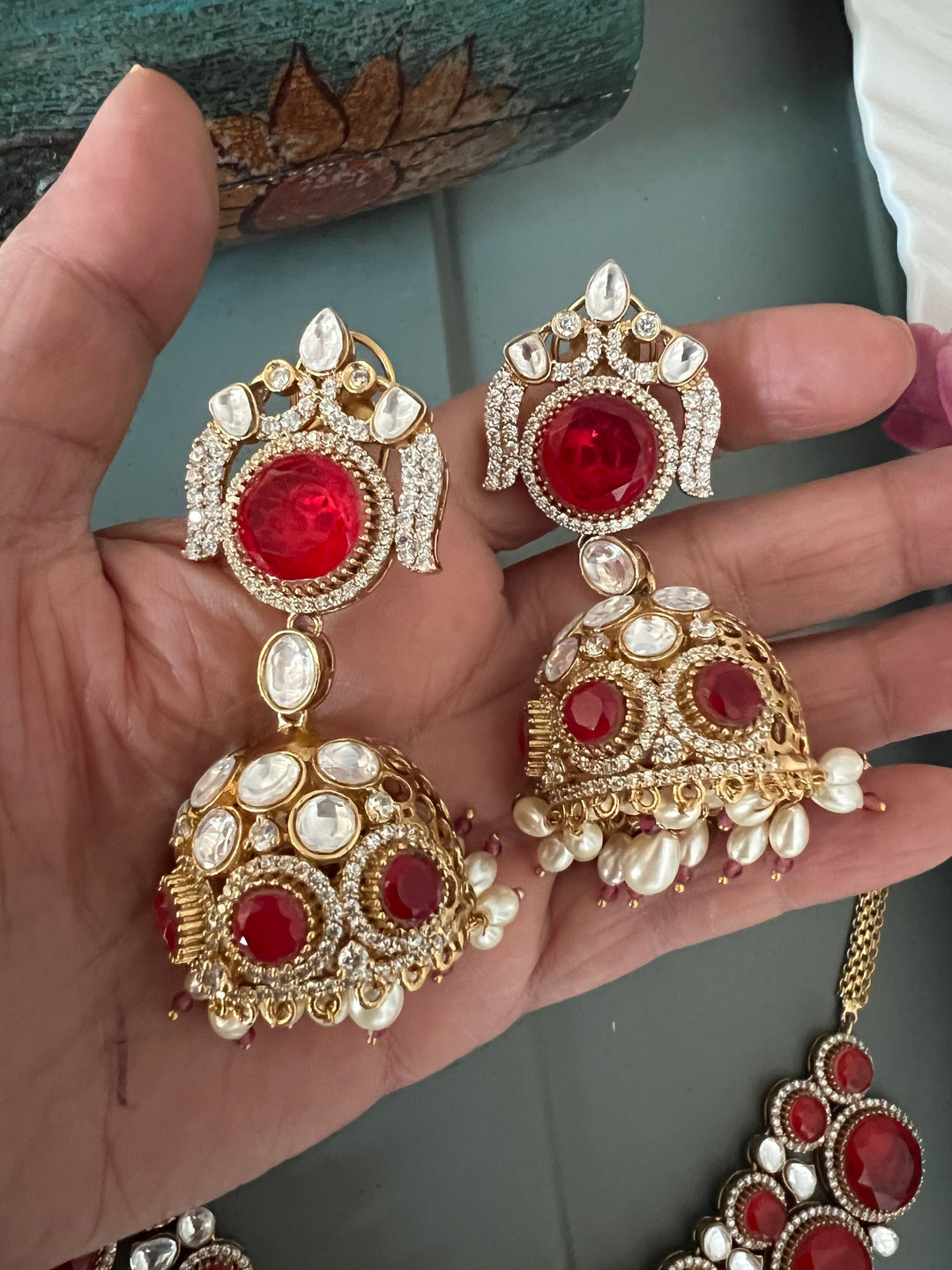 Elegant Necklace Set - Unmatched Quality and Style