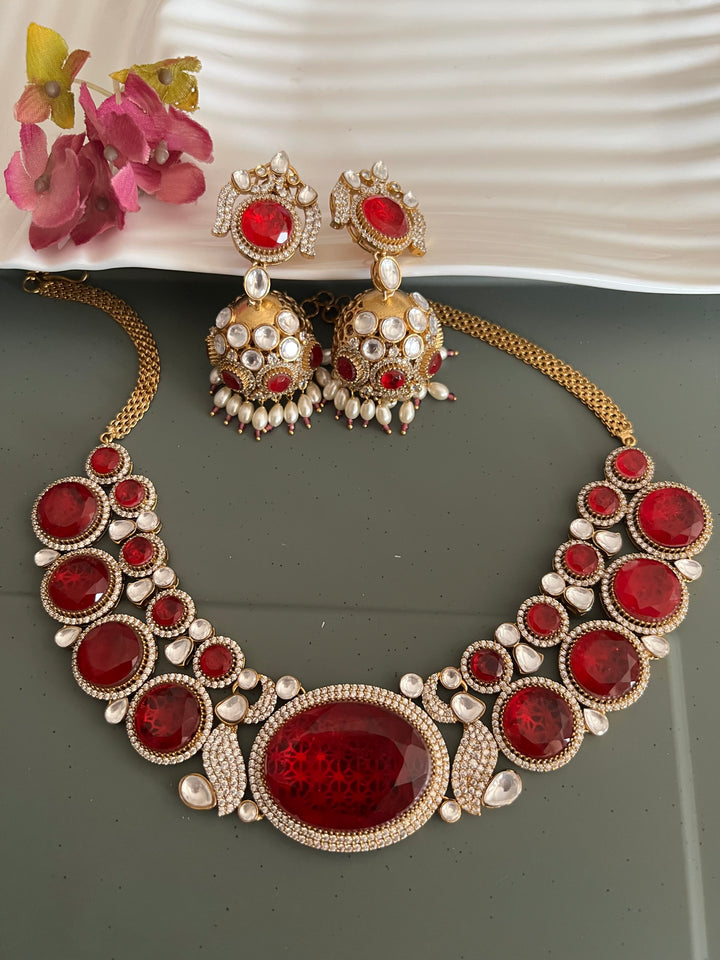 Elegant Necklace Set - Unmatched Quality and Style