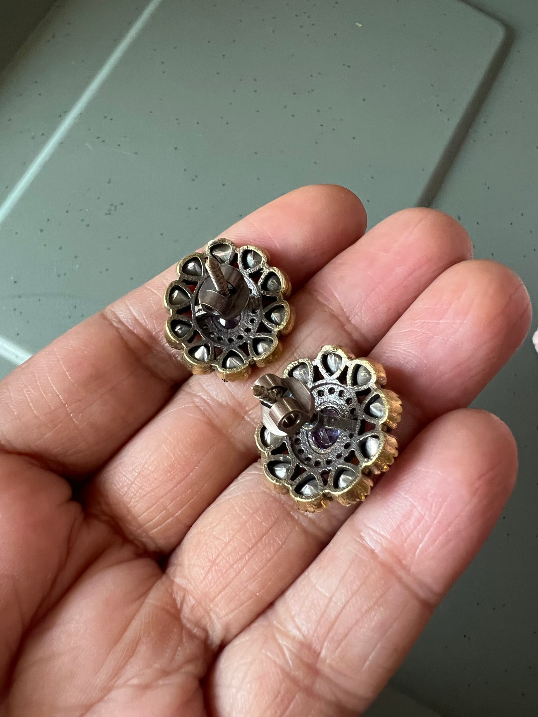 Premium Handcrafted Victorian Jewelry Necklace Set