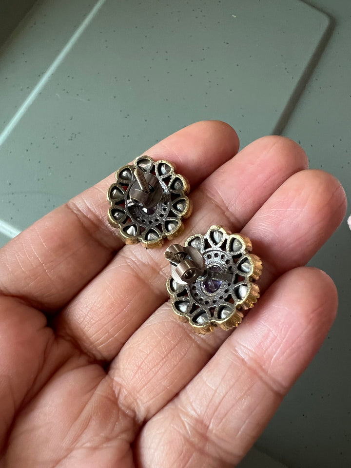 Premium Handcrafted Victorian Jewelry Necklace Set