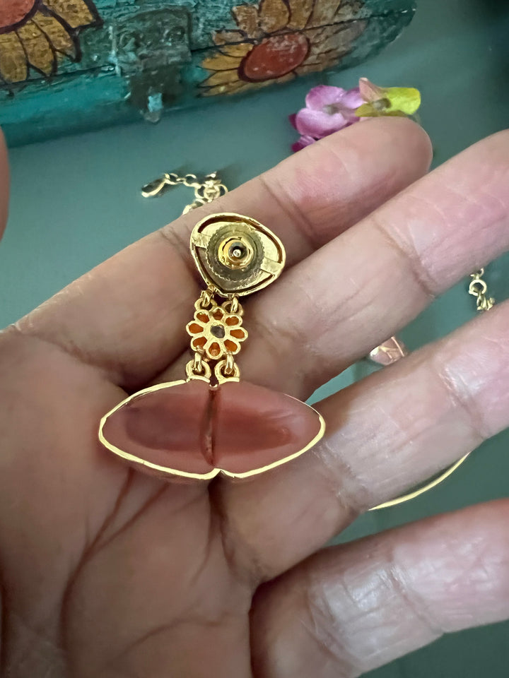 Elegant Hasli Necklace Set - Unmatched Quality and Style