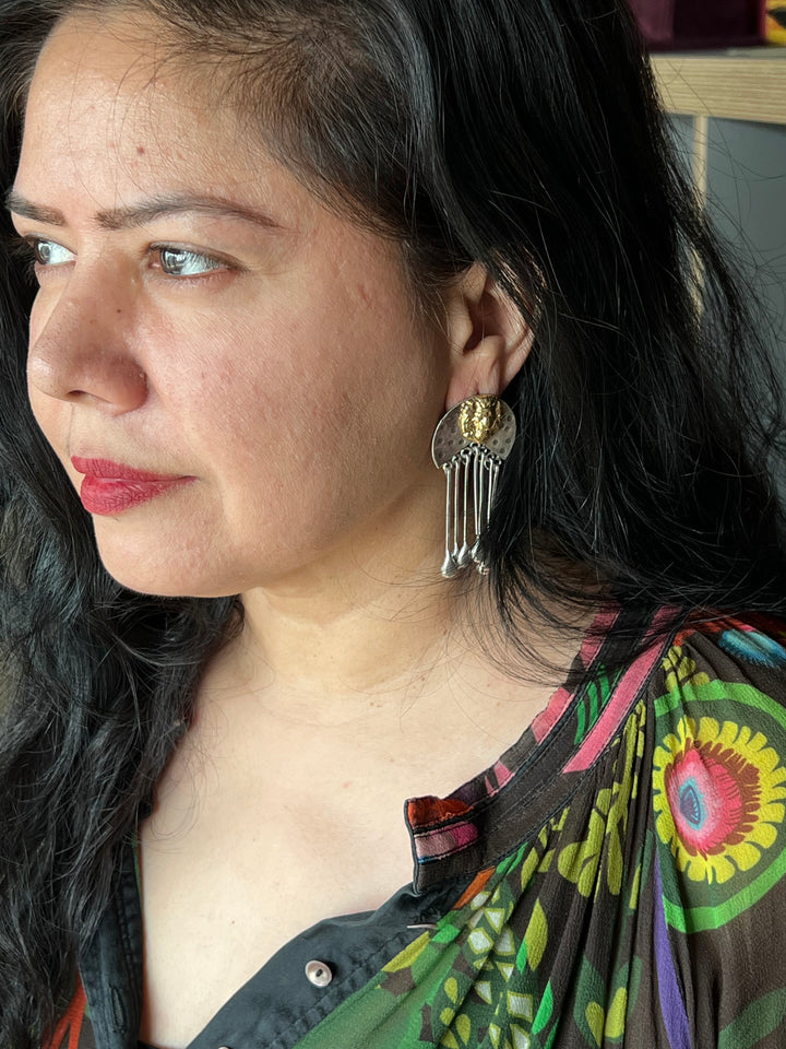 Elegant Earrings - Premium Quality, Exquisite Craftsmanship