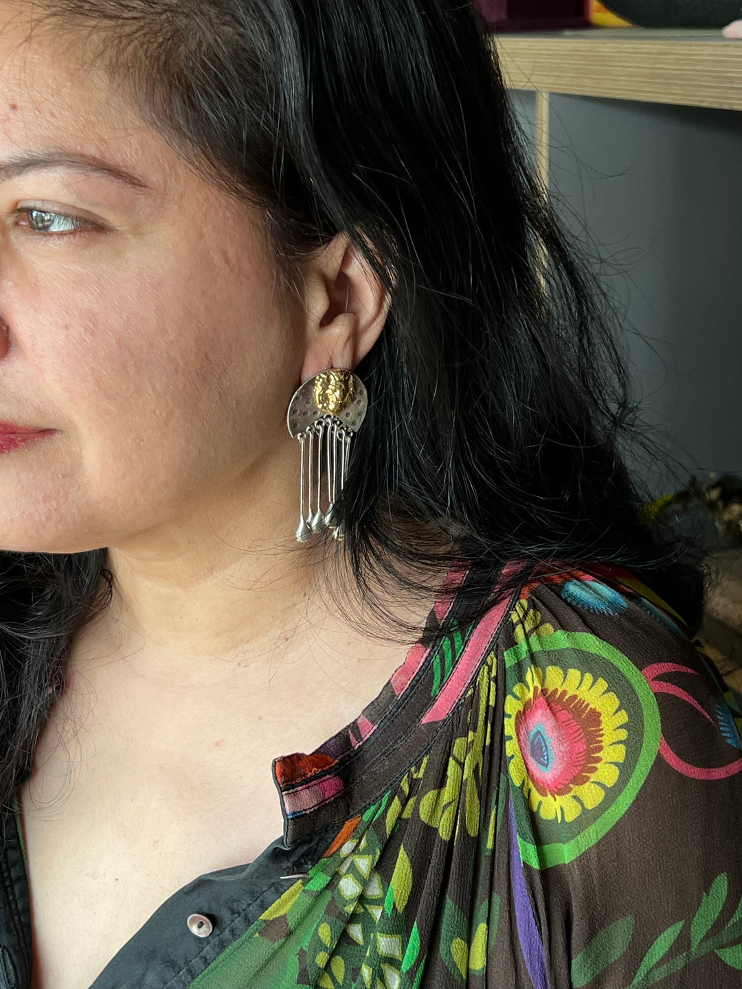 Elegant Earrings - Premium Quality, Exquisite Craftsmanship