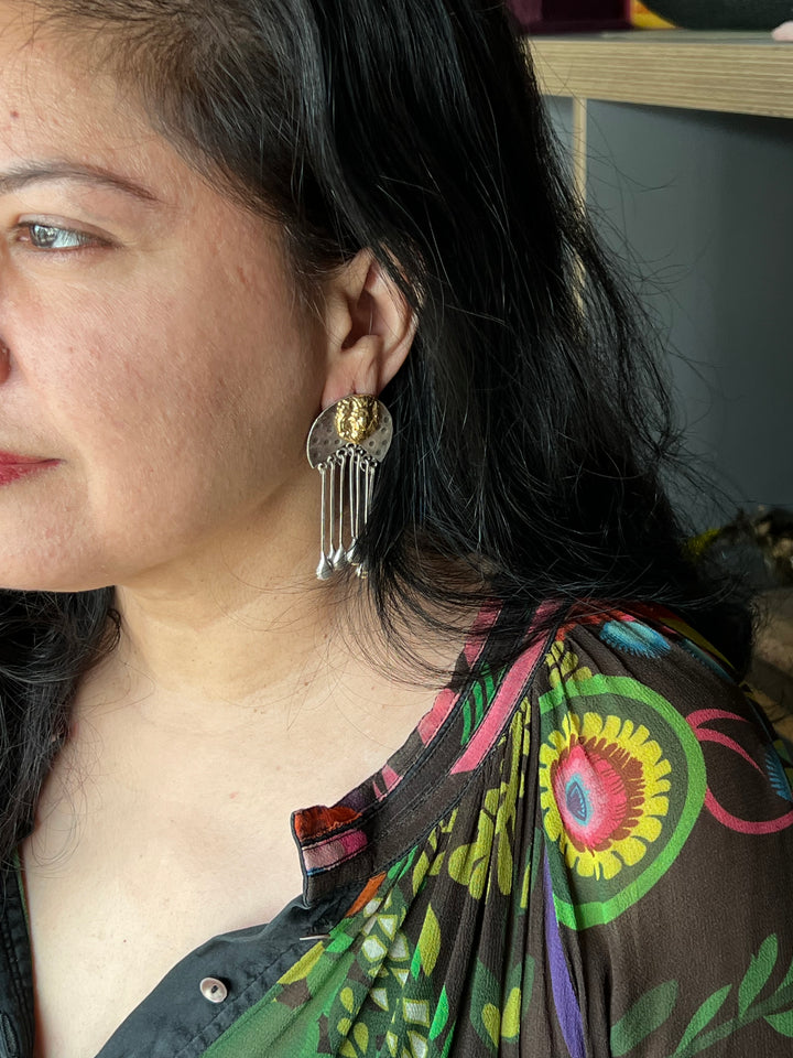 Elegant Earrings - Premium Quality, Exquisite Craftsmanship