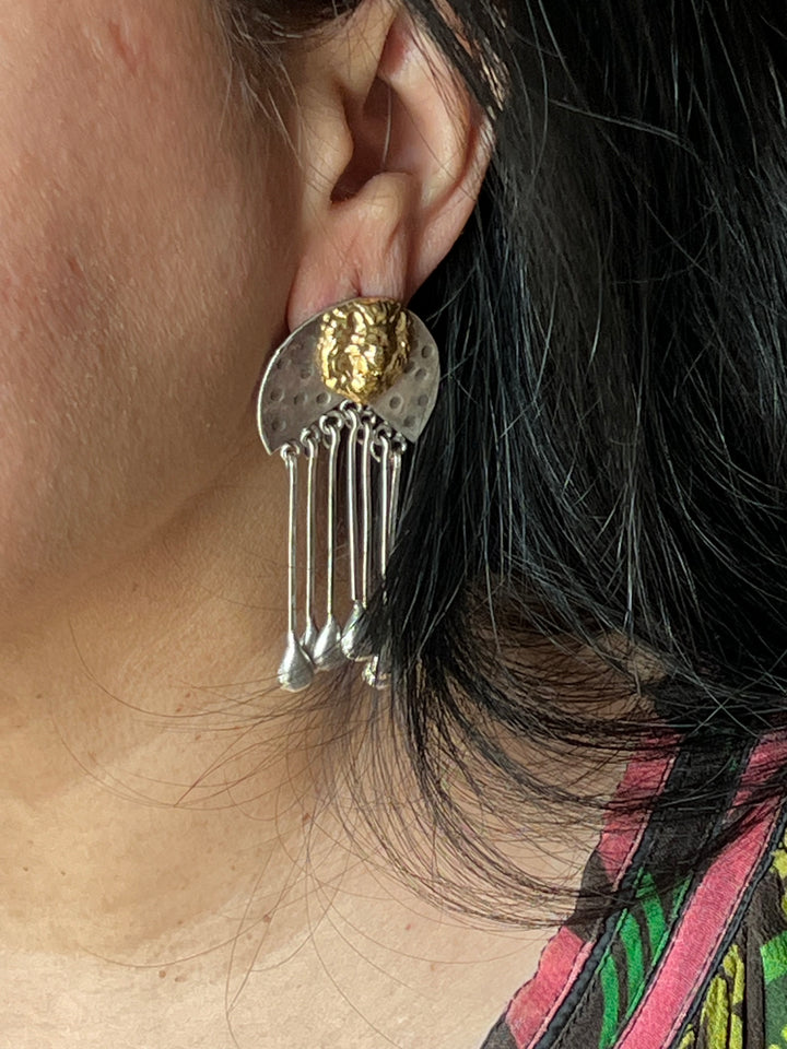 Elegant Earrings - Premium Quality, Exquisite Craftsmanship