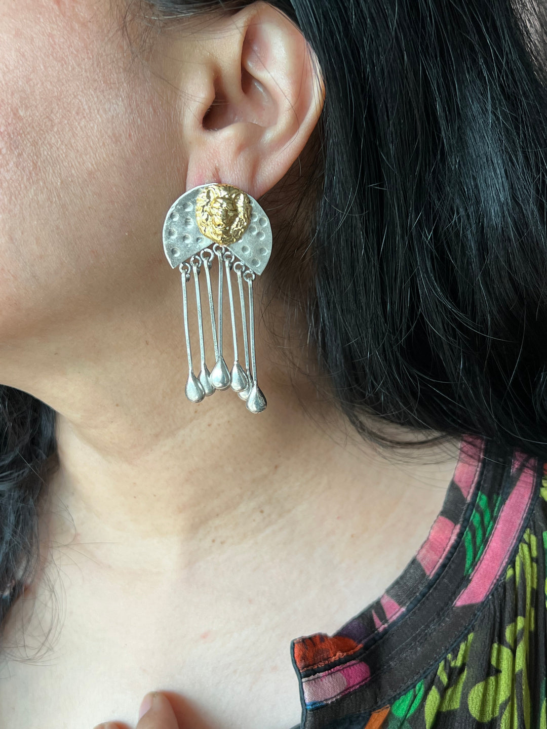 Elegant Earrings - Premium Quality, Exquisite Craftsmanship