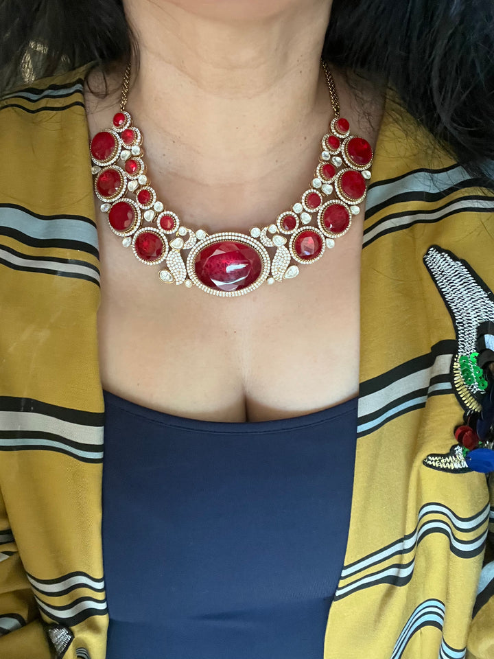 Elegant Necklace Set - Unmatched Quality and Style