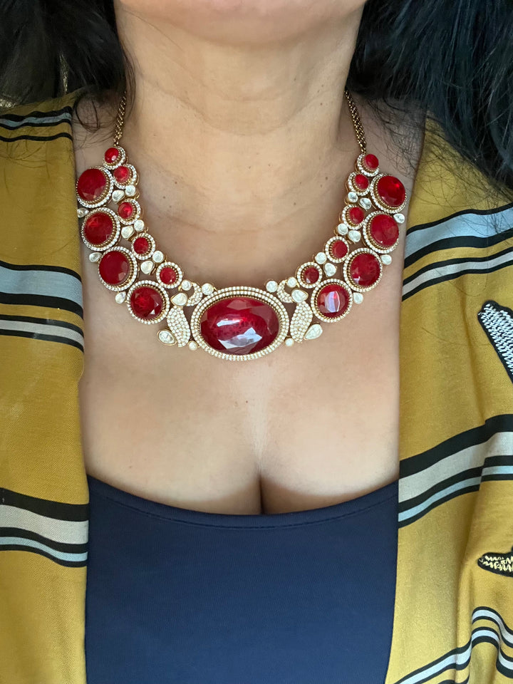 Elegant Necklace Set - Unmatched Quality and Style