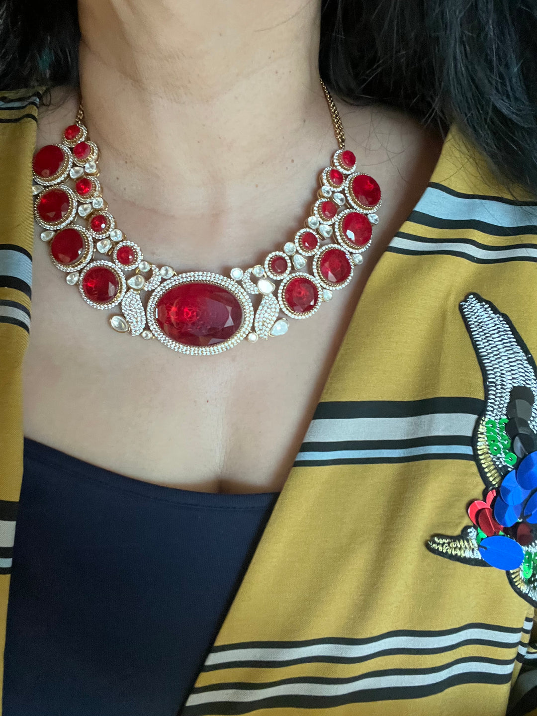 Elegant Necklace Set - Unmatched Quality and Style